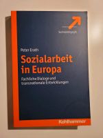 Neuwertiges Buch: Sozialarbeit in Europa Stuttgart - Bad Cannstatt Vorschau