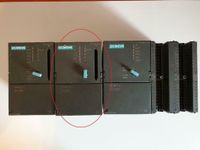 Siemens Steuerung SPS S7-300 CPU315 2DP Nr2 Kreis Pinneberg - Pinneberg Vorschau