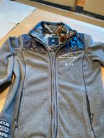 Gaastra Damen Jacke Größe M Fleece Bayern - Wörth a. Main Vorschau