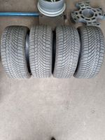 4 Winterreifen 225/40 R19 93W Bridgestone Blizzak LM005 M+S Bayern - Speichersdorf Vorschau