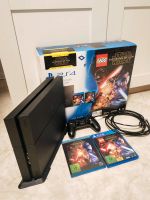 PS4 1TB Lego Star Wars Bundle Rheinland-Pfalz - Frankenthal (Pfalz) Vorschau