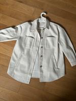 Vila oversize Hemd/Jacke Gr. XXL Niedersachsen - Melle Vorschau
