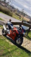 Honda CBR 600f PC31 Brandenburg - Eberswalde Vorschau