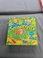 Spinderella Spiel gebraucht Niedersachsen - Obernkirchen Vorschau