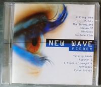 2 CD New Wave Fieber - Darkwave - frühe Achtziger - CD's sehr gut Bayern - Ingolstadt Vorschau