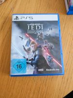 PS5 Star Wars JEDI FALLEN ORDER neuwertig Rheinland-Pfalz - Talling Vorschau