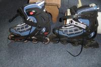 Inline Skates von Rollerbade 42 Rheinland-Pfalz - Silz Vorschau