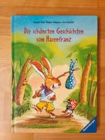 Kinderbuch „Die schönsten Geschichten vom Hasenfranz“ Baden-Württemberg - Reilingen Vorschau