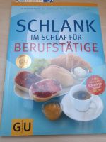 Buch/ Sachbuch (Ernährung, Diät, Abnehmen): Schlank im Schlaf 2 Nordrhein-Westfalen - Enger Vorschau