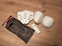 American Football Pad Set (7 Teile) Hemelingen - Arbergen Vorschau