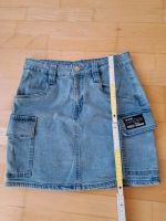 Jeansrock Original Denim Jennyfer  Gr. 34 Essen - Rüttenscheid Vorschau