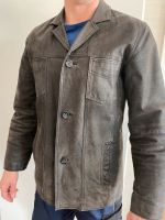 Herren Lederjacke S Jacke Brandenburg - Ludwigsfelde Vorschau