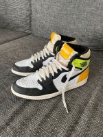 Nike Air Jordan 1 Größe 48,5 Bielefeld - Bielefeld (Innenstadt) Vorschau