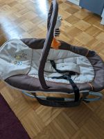Hauk Baby Wippe Nordrhein-Westfalen - Troisdorf Vorschau