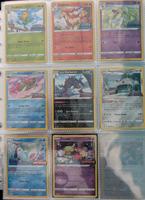 Pokémon Karten mit Stamp ENG Tausch Leipzig - Connewitz Vorschau
