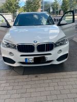 BMW x5 xDrive 3.0d Stuttgart - Bad Cannstatt Vorschau