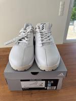 adidas Adicross Rebelcross Golfschuh, white/black/alumina Niedersachsen - Upgant-Schott Vorschau