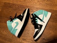 Nike Air Jordan Tiffany Türkis Gr.38 Frankfurt am Main - Bornheim Vorschau