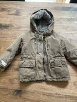 Aigle Übergangsjacke Parka Mädchen Größe 102/104 Nordrhein-Westfalen - Krefeld Vorschau