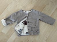 Jacke H&M NEU - Größe 80 Thüringen - Altenburg Vorschau