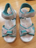 Superfit Mädchen Sandalen München - Bogenhausen Vorschau