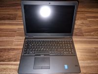 DELL LATITUDE E5550 Laptop/ Notebook / funktionsfähig Schleswig-Holstein - Reinbek Vorschau