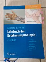 Lehrbuch der Entstauungstherapie Hamburg-Nord - Hamburg Fuhlsbüttel Vorschau