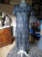 Freizeit Kleid Gr. 42 Schleswig-Holstein - Wacken Vorschau