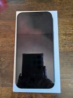 IPhone 12 Black, 128 GB Thüringen - Meiningen Vorschau