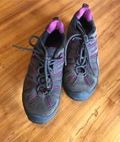 Jack Wolfskin Wanderschuhe Gr. 37 Baden-Württemberg - Winterbach Vorschau