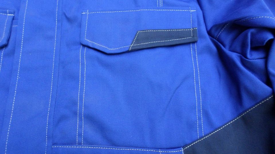 Kleinanzeigen - neue | von jetzt ist Gr.52 Brandenburg in - Kleinanzeigen KÜBLER-Workwear Teichland eBay Arbeitsjacke