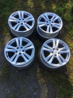 orig. Hyundai Santa Fe 7Jx18H2 ET41 Alufelgen LK 5x114.3 Bayern - Neustadt b.Coburg Vorschau