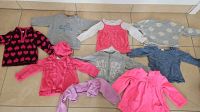 Babykleidung Mädchen, Oberteile, Pullis, Shirt, Gr. 80 Nordrhein-Westfalen - Schalksmühle Vorschau