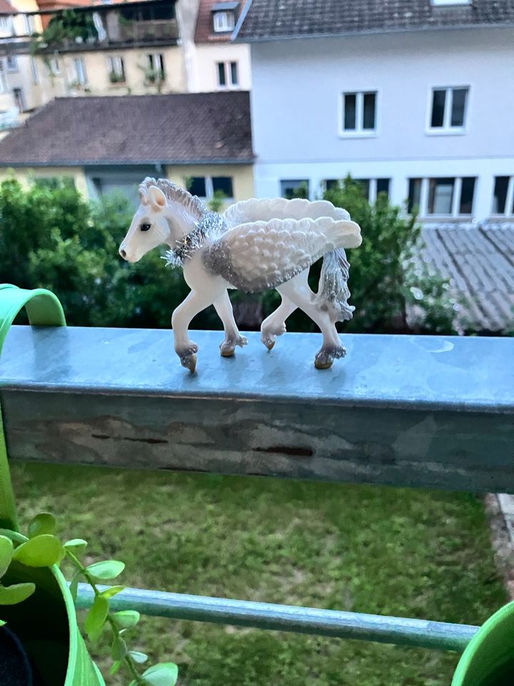 Baby Pegasus Schleich in Konstanz