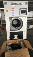 Multimatic Piccola 320 GE Textilreinigungsmaschine Waschmaschine Baden-Württemberg - Möglingen  Vorschau