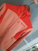 NORRØNA  Fleece Kapuzenjacke Damen Gr.S/36 Essen - Karnap Vorschau