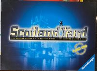 Scotland Yard von Ravensburger Bayern - Samerberg Vorschau