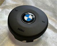 BMW Airbag Modul, M Lenkrad F Reihe, F30,F31 Bayern - Neutraubling Vorschau