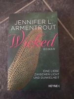 Jennifer L. Armentrout Wicked Niedersachsen - Sauensiek Vorschau