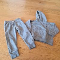 Set Sweat-Pullover mit Kapuze+Hose Next Junge Rheinland-Pfalz - Lörzweiler Vorschau