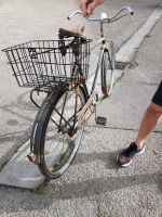 Miele Fahrrad für Bastler Bayern - Neuburg a.d. Donau Vorschau