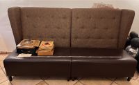 Couch, Sitzsacksofa, Lounge, Bank, Möbel Brandenburg - Schildow Vorschau