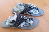 Sandalette Flip Flops Tamaris Gr. 40 grau Rheinland-Pfalz - Kaiserslautern Vorschau