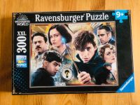 Fantastische Tierwesen Puzzle 300 Teile Kinderpuzzle Harry Potter Leipzig - Leipzig, Zentrum Vorschau