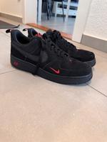 Nike Airforce 1 Multi Swoosh 44 Schleswig-Holstein - Flensburg Vorschau