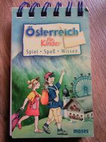 ÖSTERREICH FÜR KINDER - SPIEL - SPASS -WISSEN-Fächerform(1959-12) Rheinland-Pfalz - Piesport Vorschau