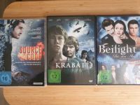 DvDs (pro Stück 1 EUR - auch einzeln) Niedersachsen - Oldenburg Vorschau