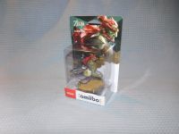 Nintendo amiibo Figur Ganondorf (Zelda), NEU & OVP Niedersachsen - Hoya Vorschau