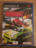 PS2 Burnout 2 Berlin - Marzahn Vorschau