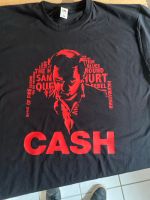 Johnny Cash Shirt Rheinland-Pfalz - Waldsee Vorschau
